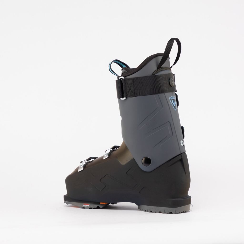 Lyžařky Rossignol SPEED 100 HV+ - BLACK
